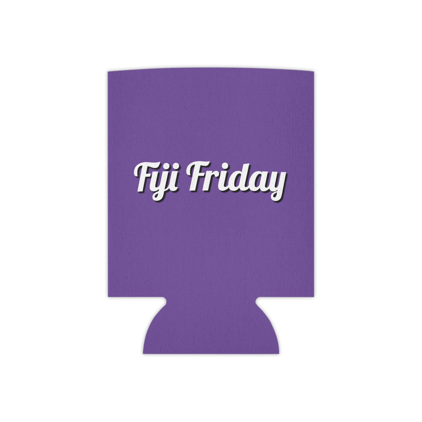 Fiji Friday Koozie