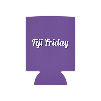 Fiji Friday Koozie