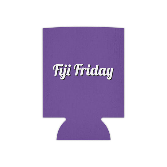 Fiji Friday Koozie