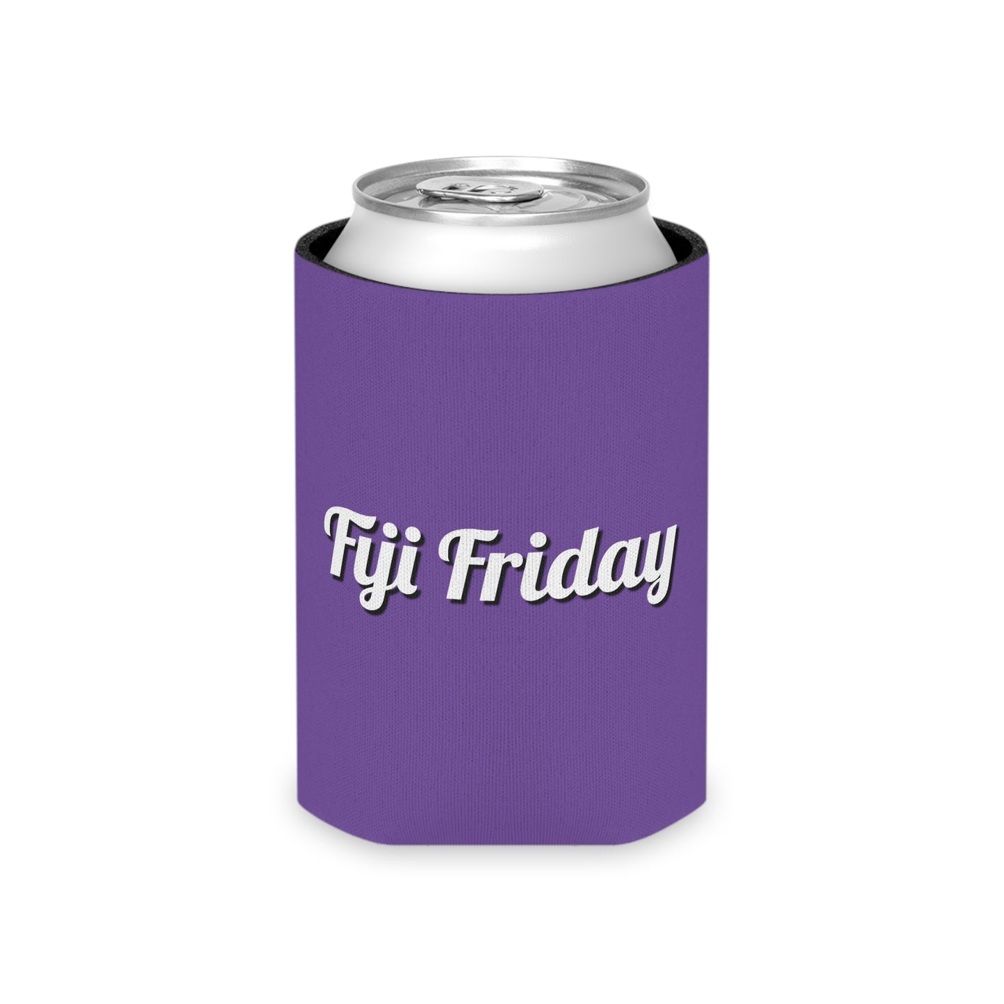 Fiji Friday Koozie