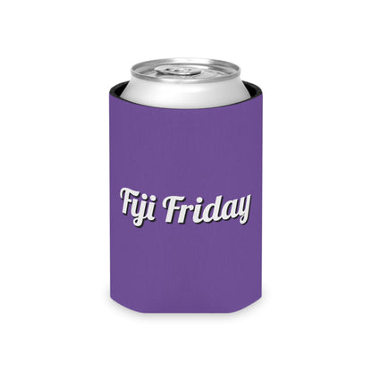 Fiji Friday Koozie