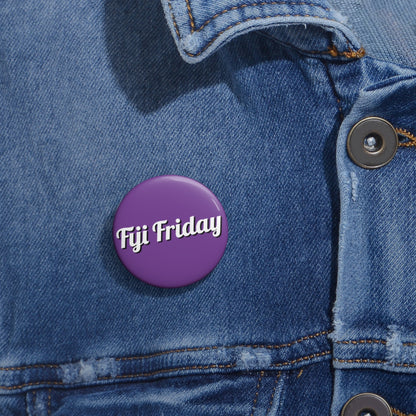 Custom Pin Buttons